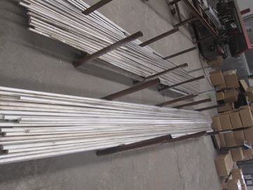 Corrosion Resistant Magnesium Profile Magnesium Alloy extrusions Strong strength Metal Light weight