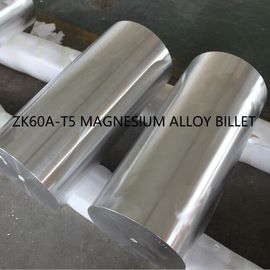 Cast and forged magnesium rod AZ31B AZ61A AZ80A ZK60A extruded magnesium alloy billet diameter 1 - 150mm High strrength