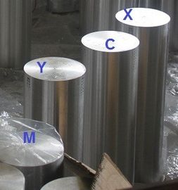 AZ61A-F magnesium alloy billet rod bar AZ61A magnesium billet AZ61 magnesium billet ASTM B107/B107M-13