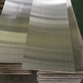 Good damping property Magnesium Engraving Plate Az31b strong anti-interference ability