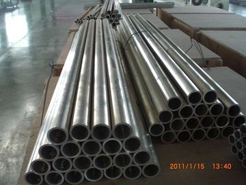 Extruded Magnesium Profile ZK60 Absorbs Vibration Longer Life for Cargo floors