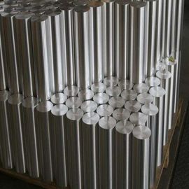 AZ31 AZ61 Dissolvable Magnesium Metal Rod For Frac Plug