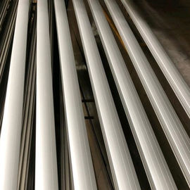 AZ31 AZ61 Dissolvable Magnesium Metal Rod For Frac Plug